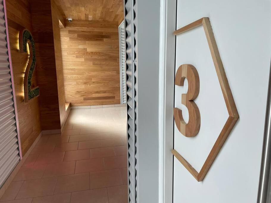 Infinity Bay Apartment Ushuaia Exterior foto